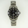 Rolex Submariner 16800 #26696