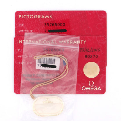 Omega 3576.50 Speedmaster Moonwatch #28570