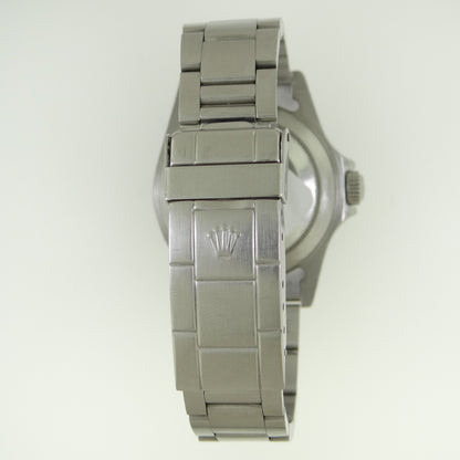 Rolex Submariner 16800 #26696