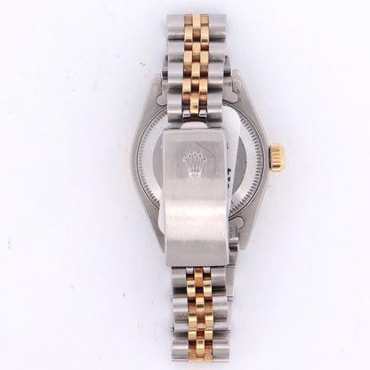 Rolex 69173 ladies Datejust #28467