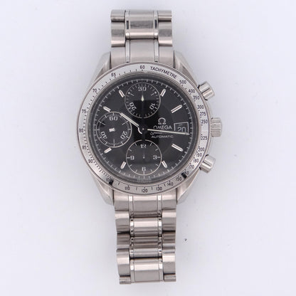 Omega 3513.50 Speedmaster Date #28562