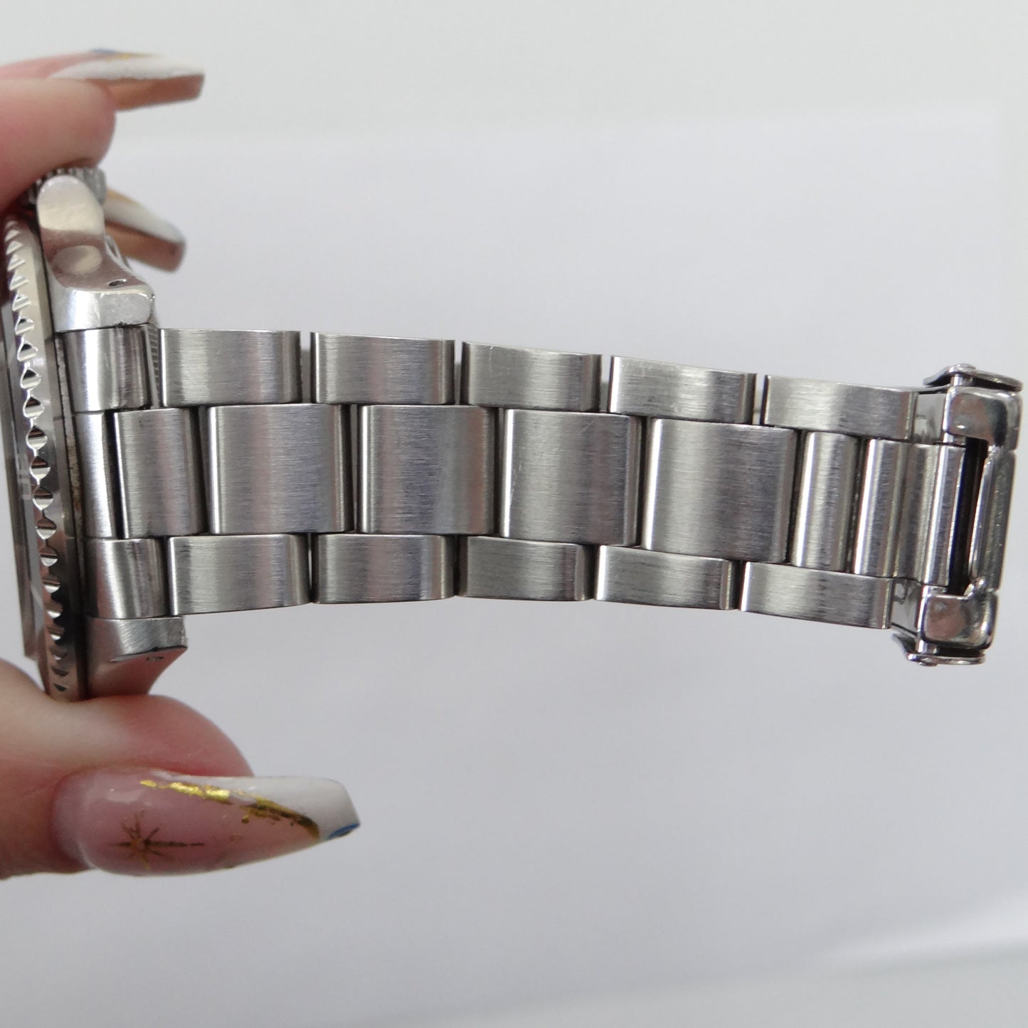 Rolex Submariner 16800 #26696