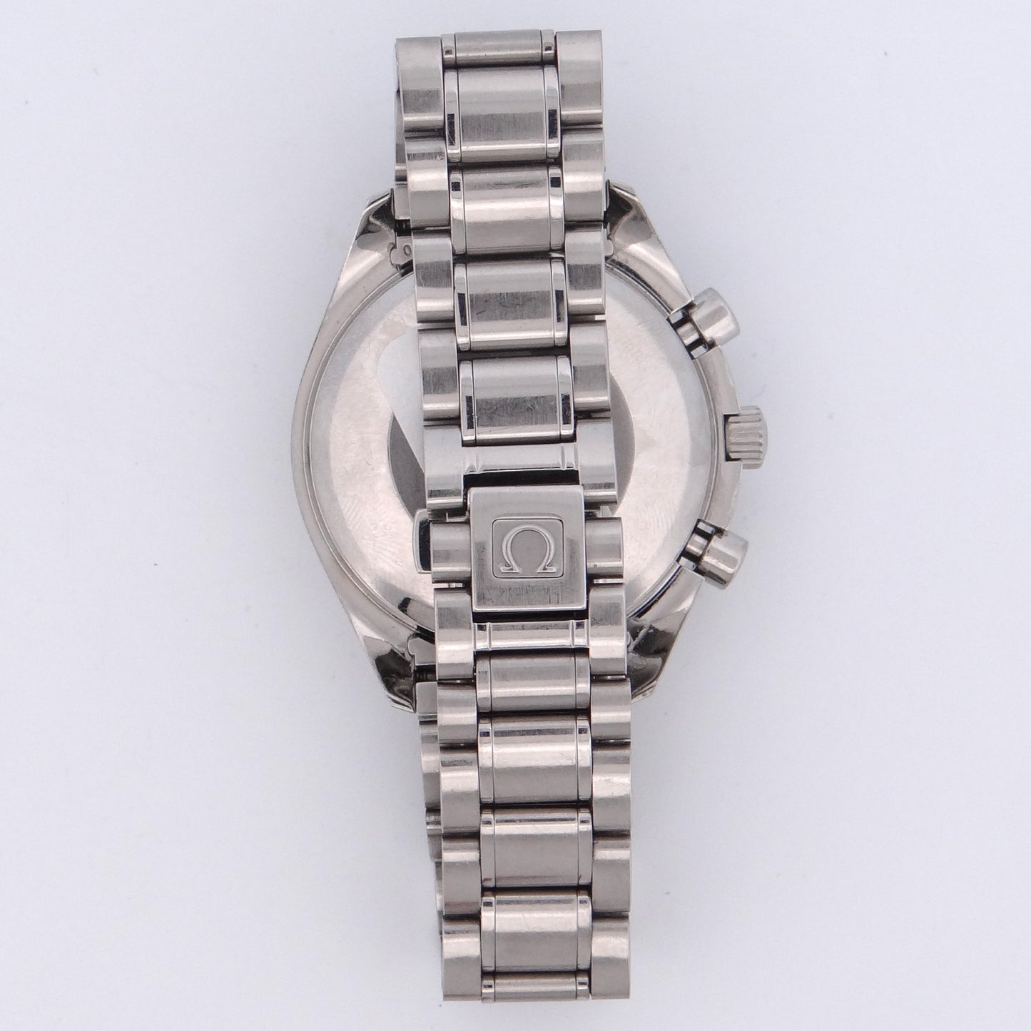 Omega 3513.50 Speedmaster Date #28562