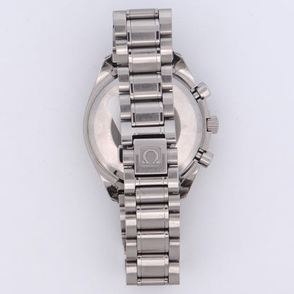 Omega 3513.50 Speedmaster Date #28562