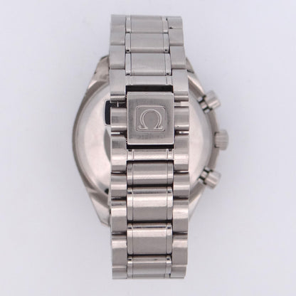 Omega 3513.50 Speedmaster Date #28562