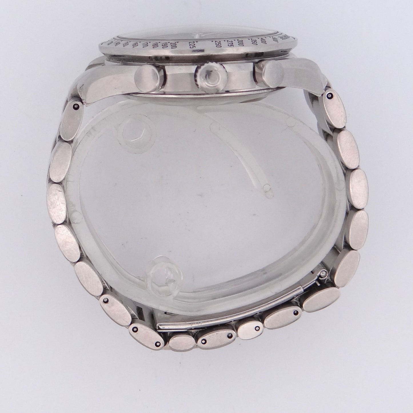 Omega 3513.50 Speedmaster Date #28562