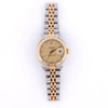 Rolex 69173 ladies Datejust #28472