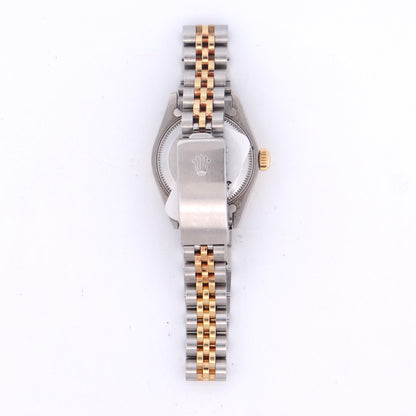 Rolex 69173 ladies Datejust #28472