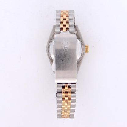 Rolex 69173 ladies Datejust #28472