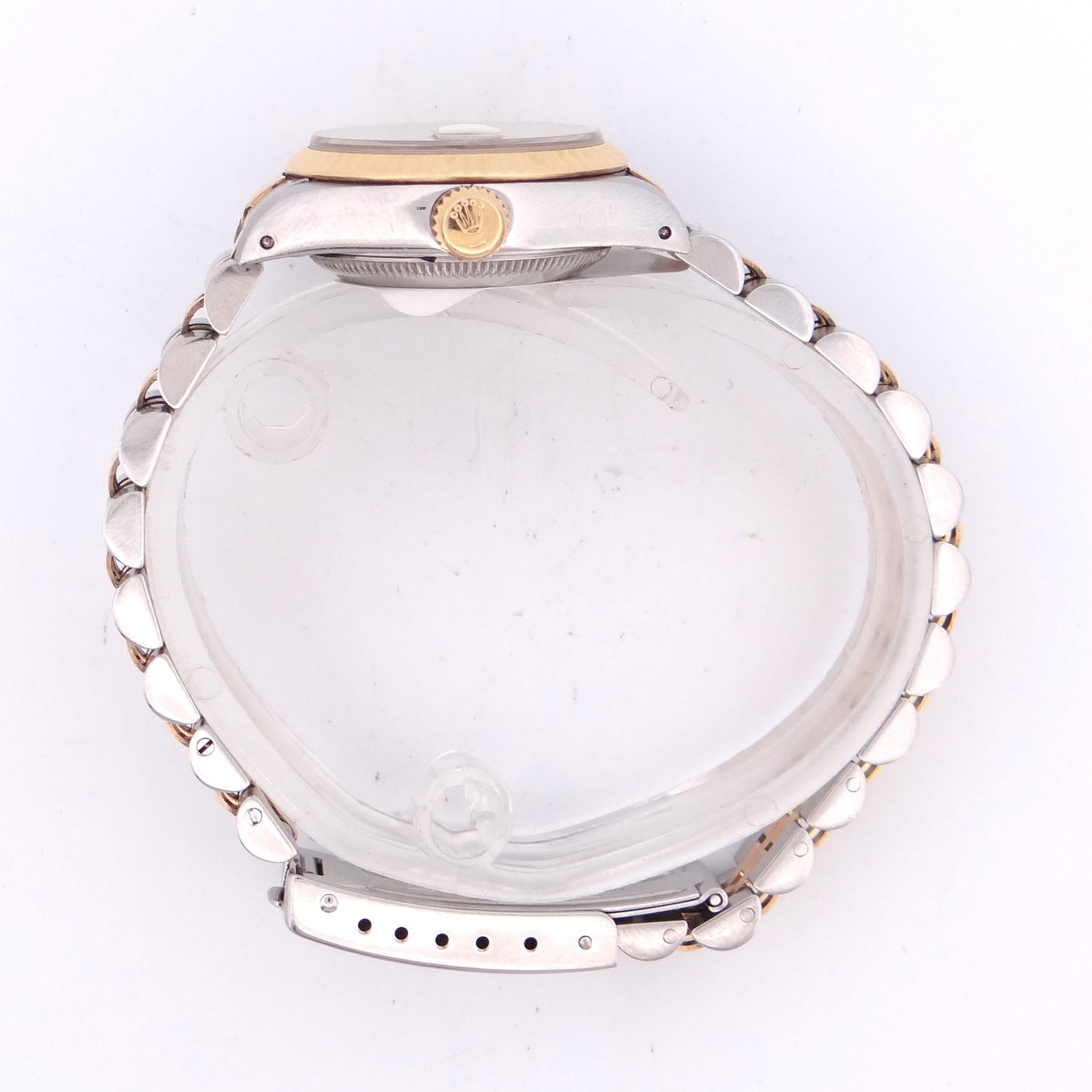 Rolex 69173 ladies Datejust #28472