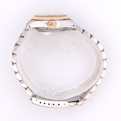 Rolex 69173 ladies Datejust #28472