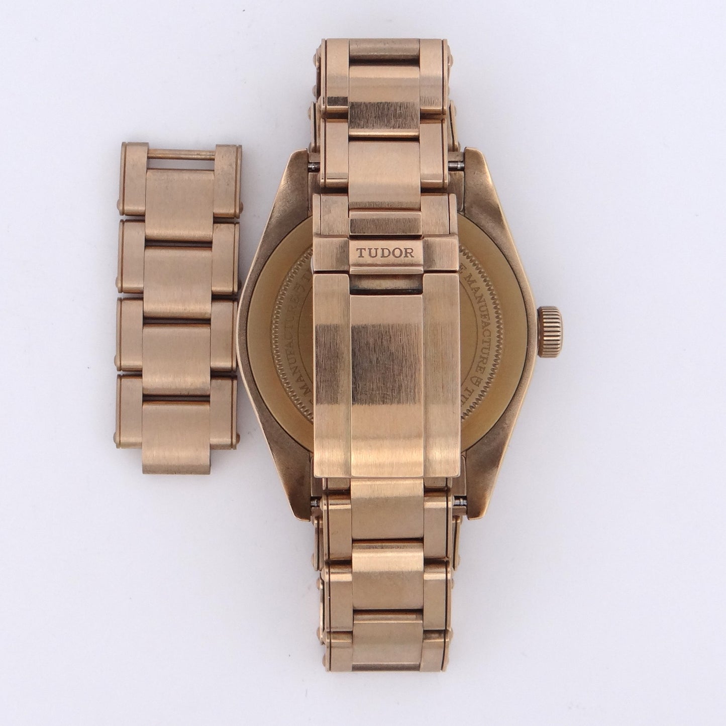 Tudor 79012 Heritage Bronze #28573