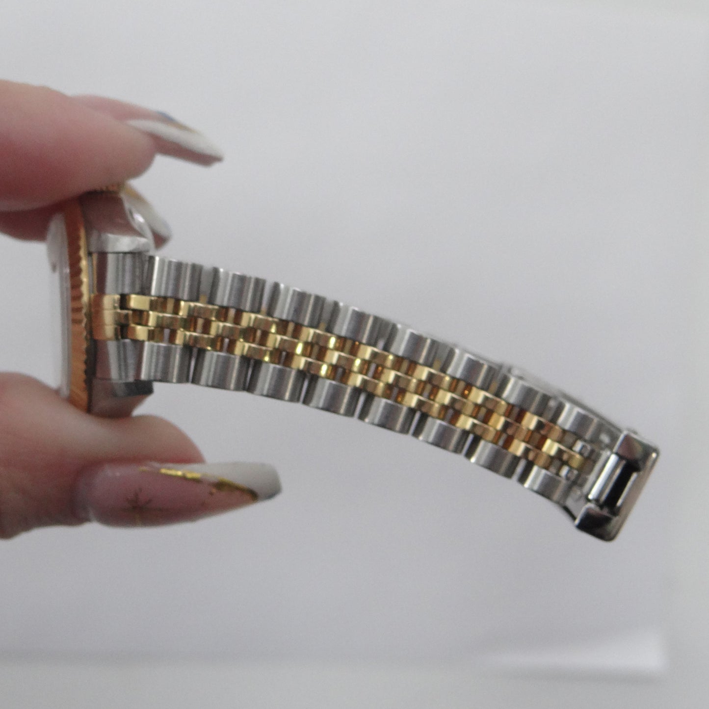Rolex ladies Datejust 79173 #26691