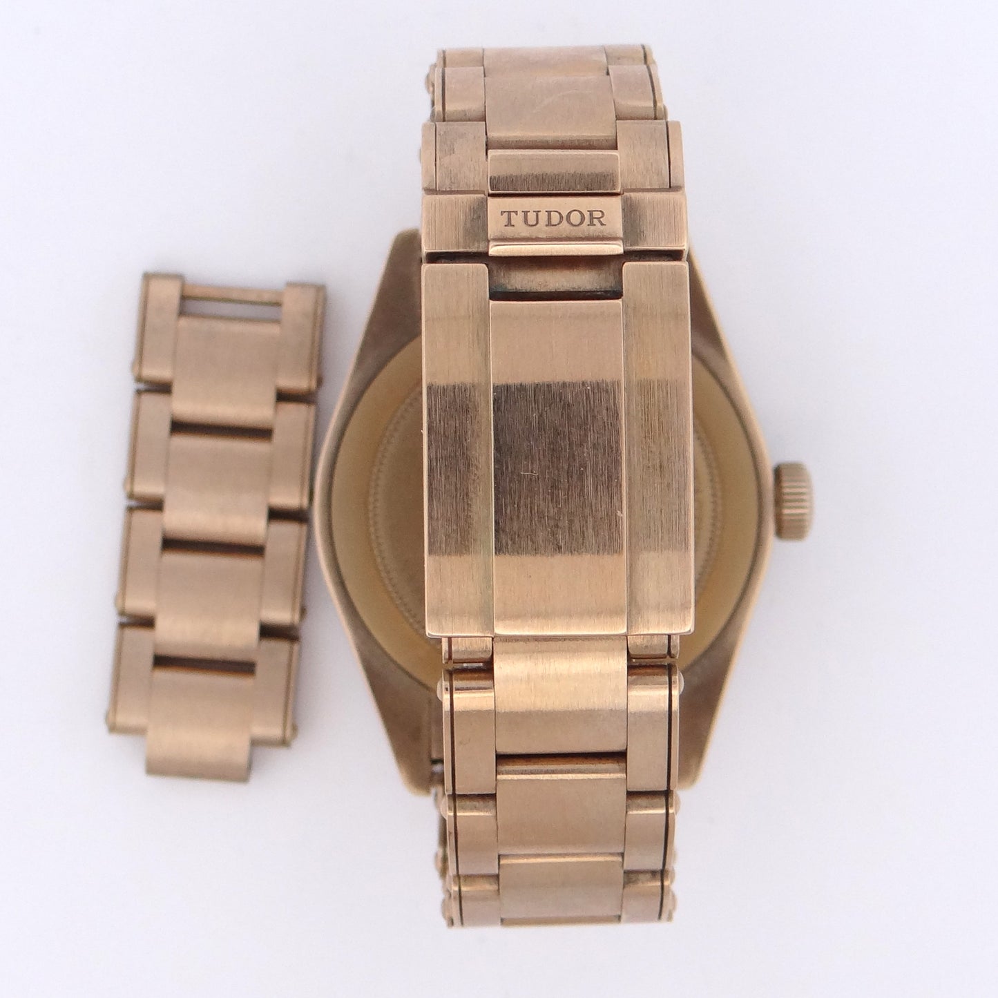 Tudor 79012 Heritage Bronze #28573