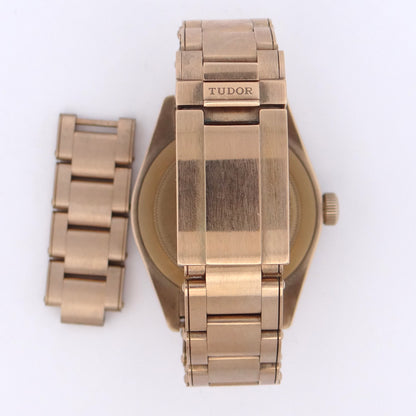 Tudor 79012 Heritage Bronze #28573