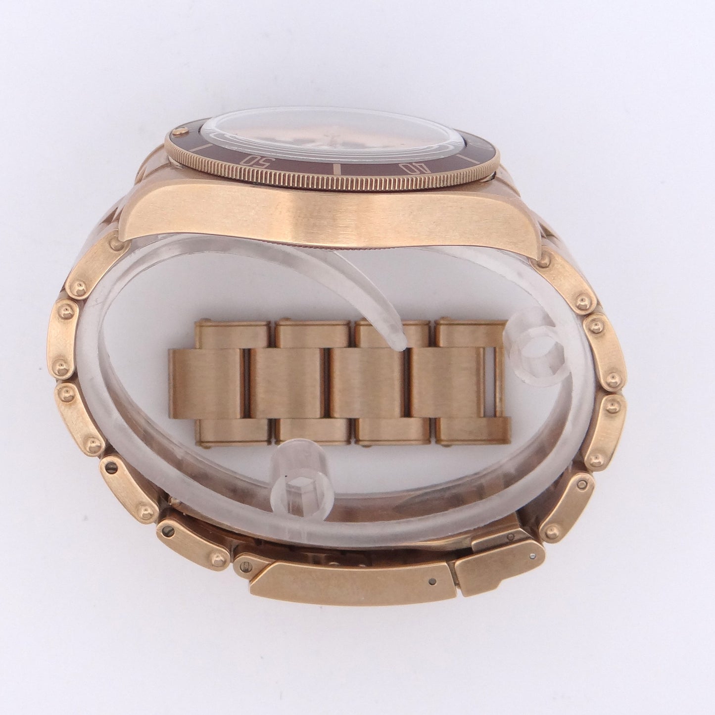 Tudor 79012 Heritage Bronze #28573