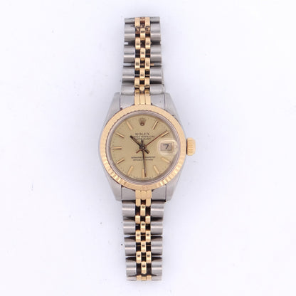 Rolex 69173 ladies Datejust #28439