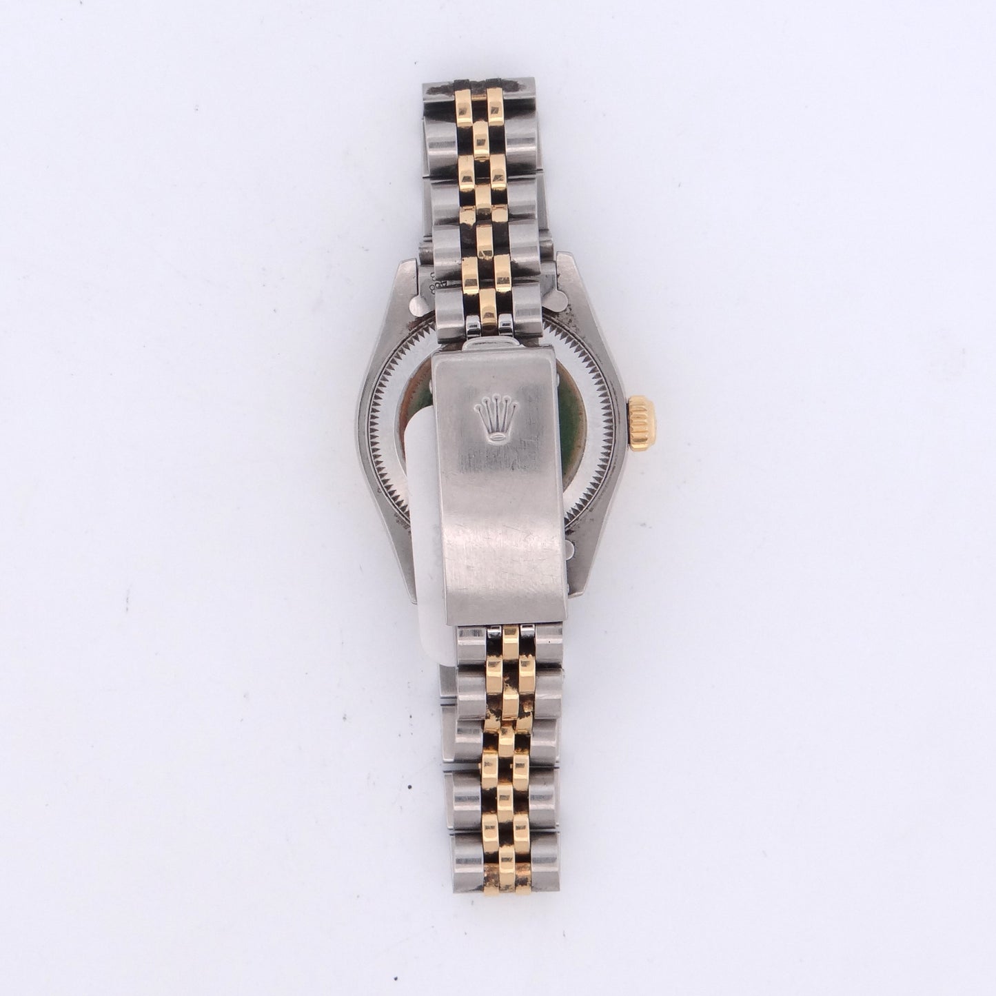 Rolex 69173 ladies Datejust #28439