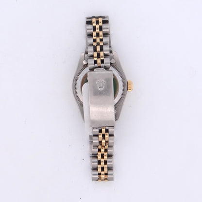 Rolex 69173 ladies Datejust #28439