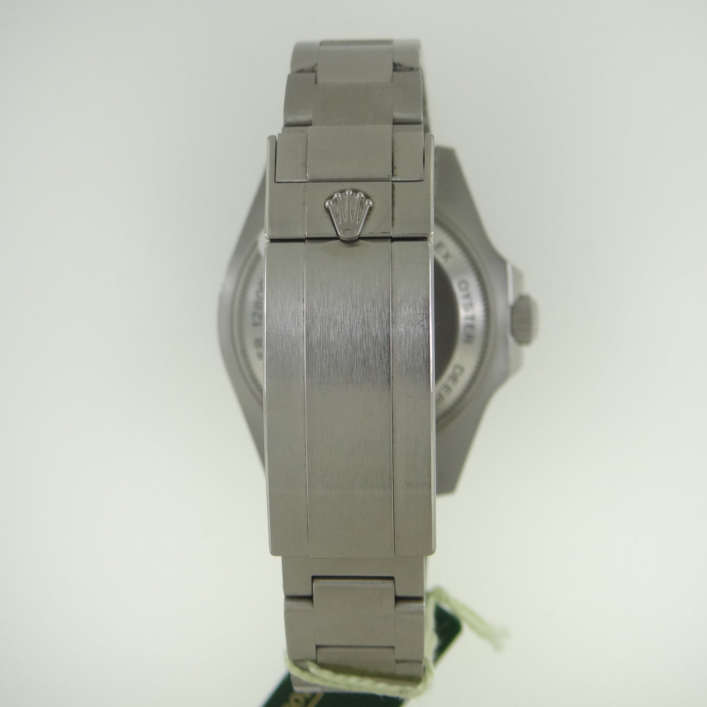 Rolex Deepsea 116660 #26689