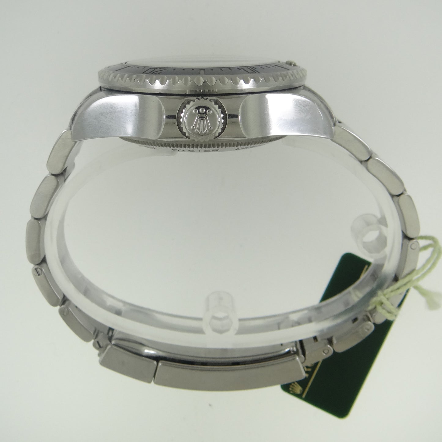 Rolex Deepsea 116660 #26689
