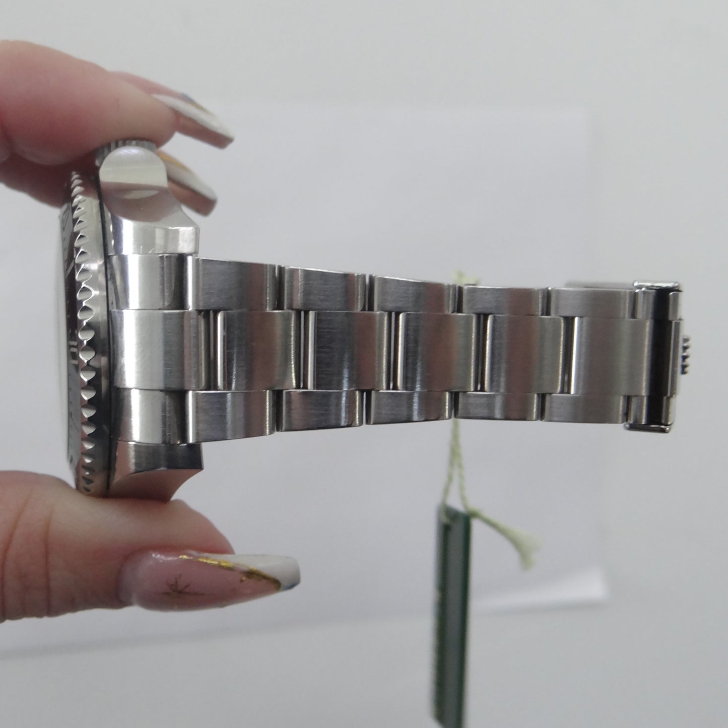 Rolex Deepsea 116660 #26689