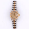 Rolex 69173 ladies Datejust #28455