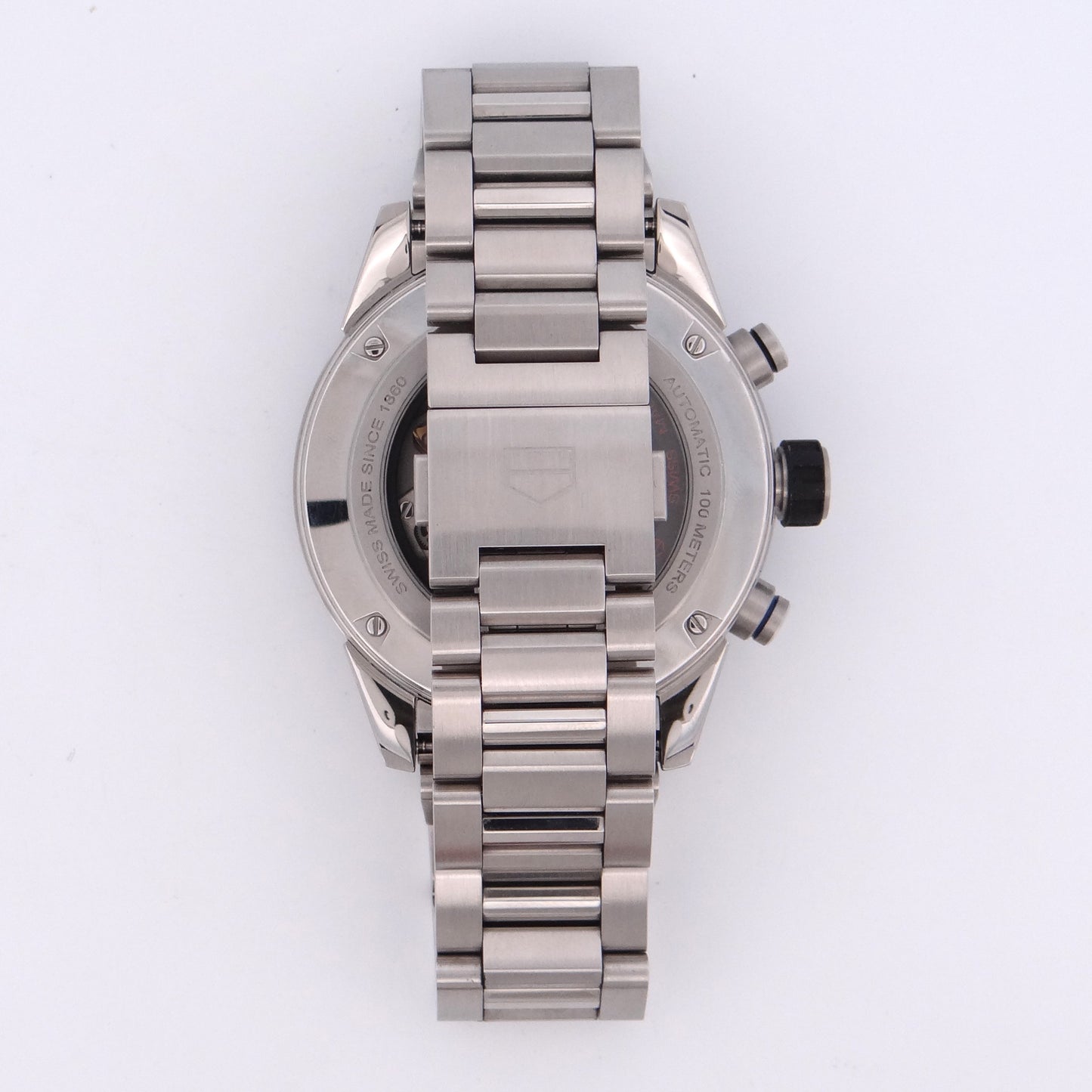 Tag Heuer CBG2A1Z.BA0658 Calibre Carrera #28564
