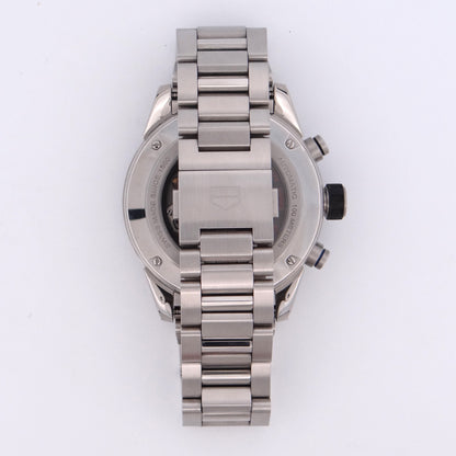 Tag Heuer CBG2A1Z.BA0658 Calibre Carrera #28564