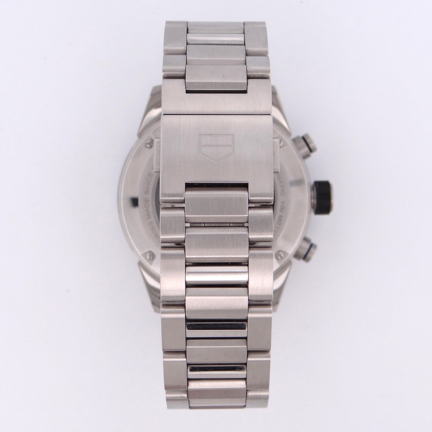 Tag Heuer CBG2A1Z.BA0658 Calibre Carrera #28564