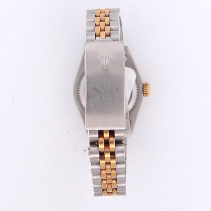 Rolex 69173 ladies Datejust #28455