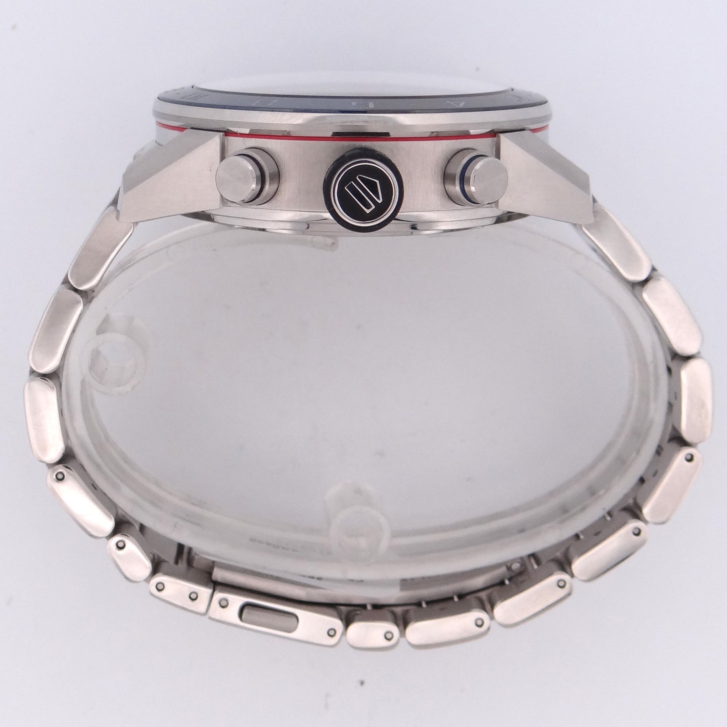 Tag Heuer CBG2A1Z.BA0658 Calibre Carrera #28564