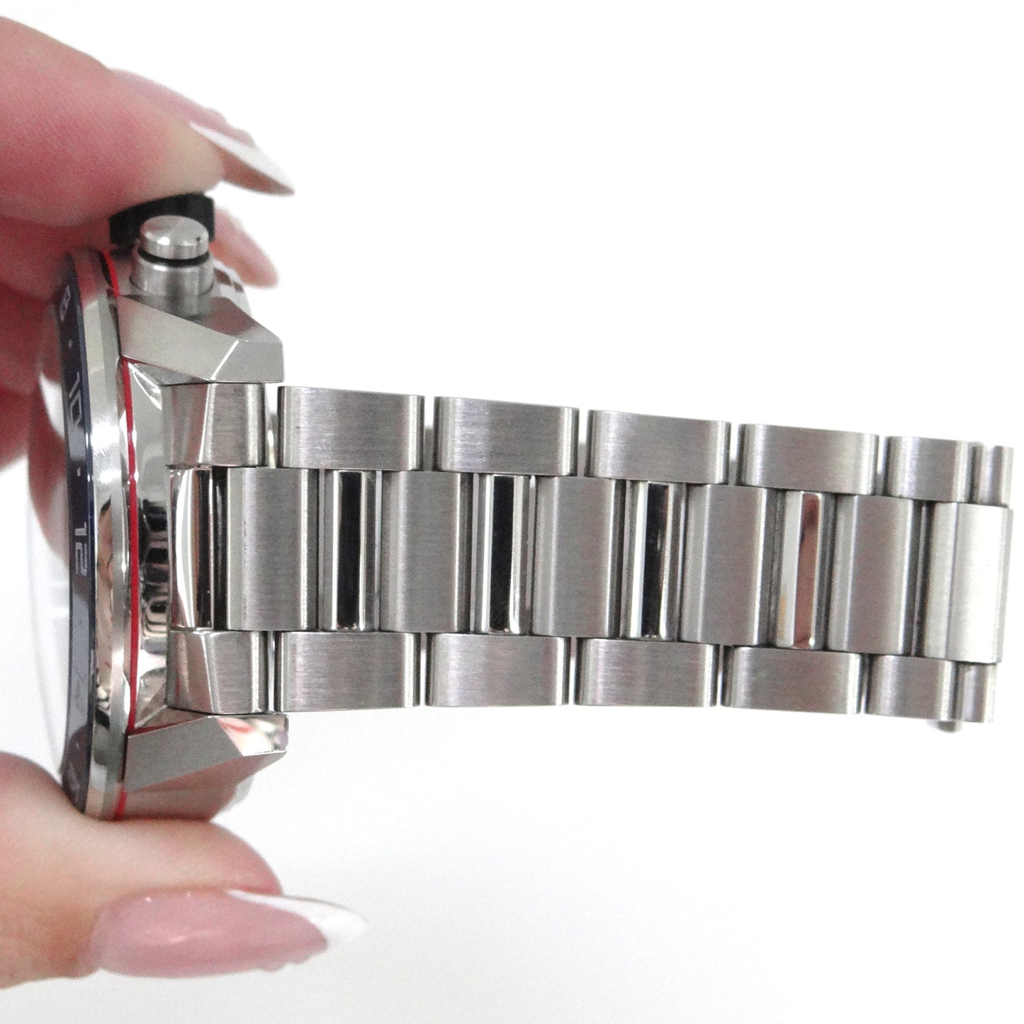 Tag Heuer CBG2A1Z.BA0658 Calibre Carrera #28564