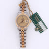 Rolex 69173 ladies Datejust #28451