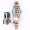 Rolex 69173 ladies Datejust #28451