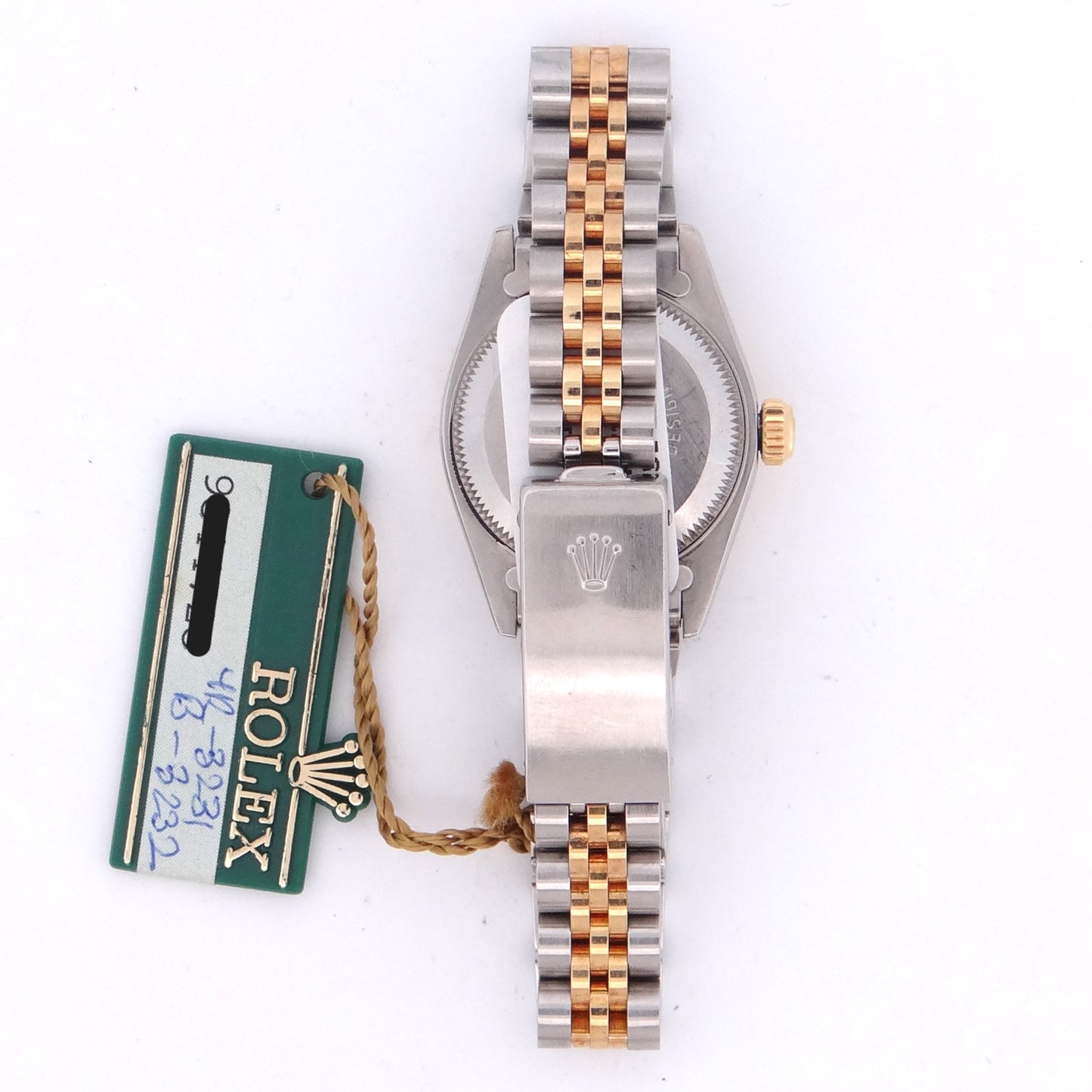 Rolex 69173 ladies Datejust #28451