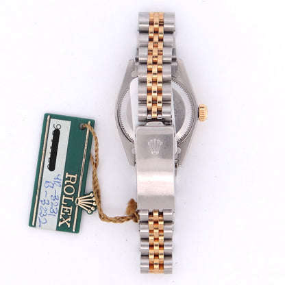 Rolex 69173 ladies Datejust #28451