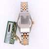 Rolex 69173 ladies Datejust #28451