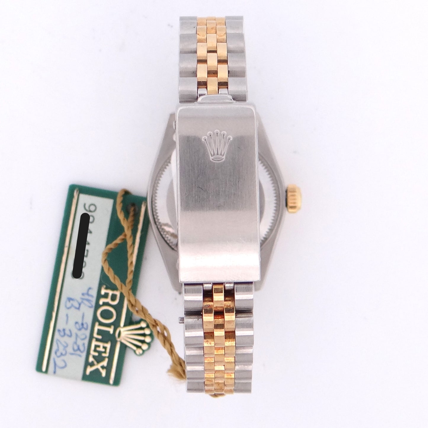 Rolex 69173 ladies Datejust #28451