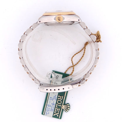 Rolex 69173 ladies Datejust #28451