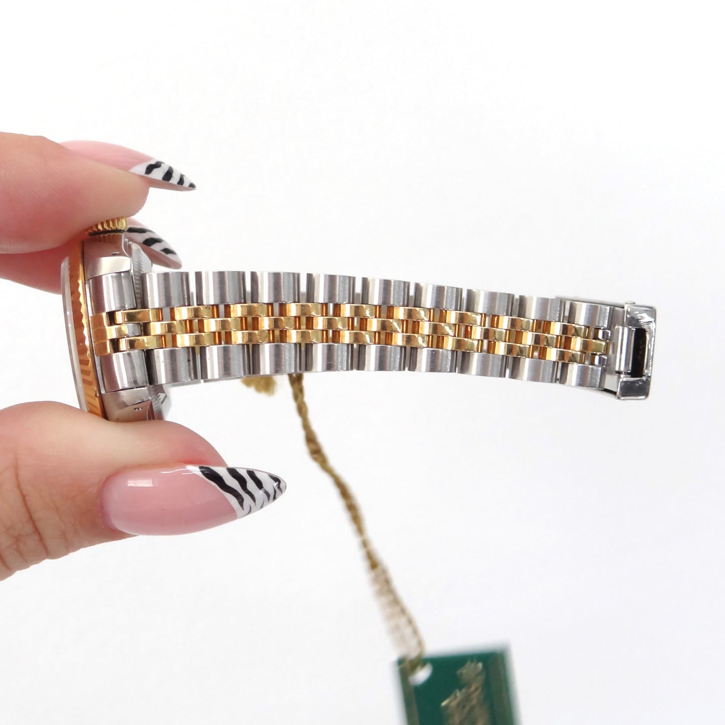 Rolex 69173 ladies Datejust #28451