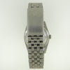 Rolex mens Datejust 16220 #26706