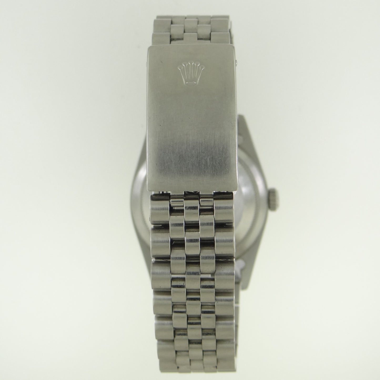 Rolex mens Datejust 16220 #26706