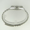 Rolex mens Datejust 16220 #26706