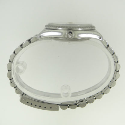 Rolex mens Datejust 16220 #26706