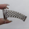 Rolex mens Datejust 16220 #26706
