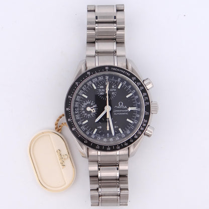 Omega 3520.50 Speedmaster Day-Date