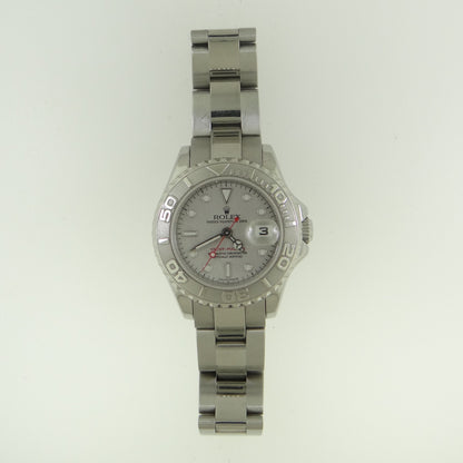 Rolex Ladies Yachtmaster 169622 #26722