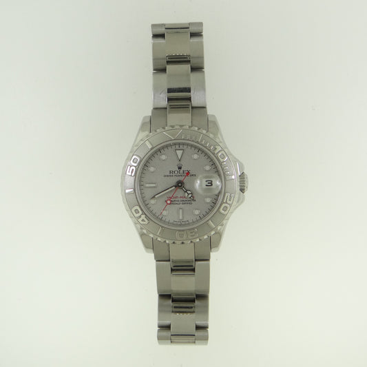 Rolex Ladies Yachtmaster 169622 #26722
