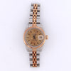 Rolex 69173 ladies Datejust #28452